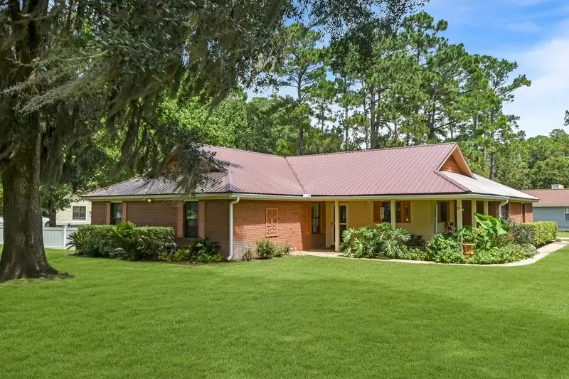 97 Mackay Circle, Brunswick, GA 31525 - Image #1