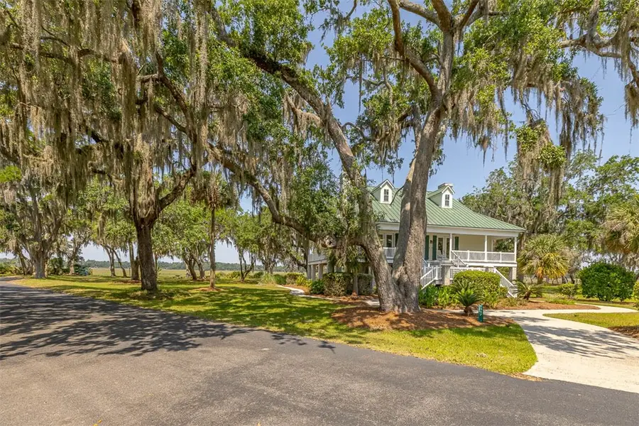 Lot 734 Village Green Drive Ne, Townsend, GA 31331 - Image #2