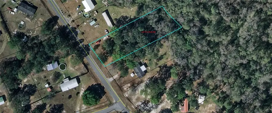 111 Rosy Road, Blackshear, GA 31516 - Image #3