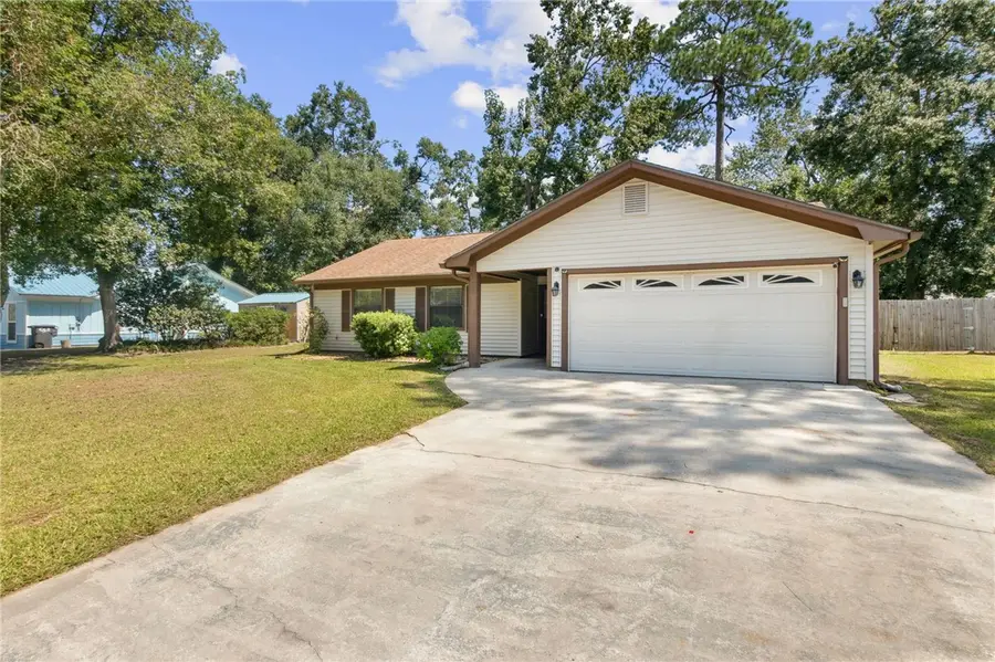 308 Pinedale Drive, Saint Marys, GA 31558 - Image #3