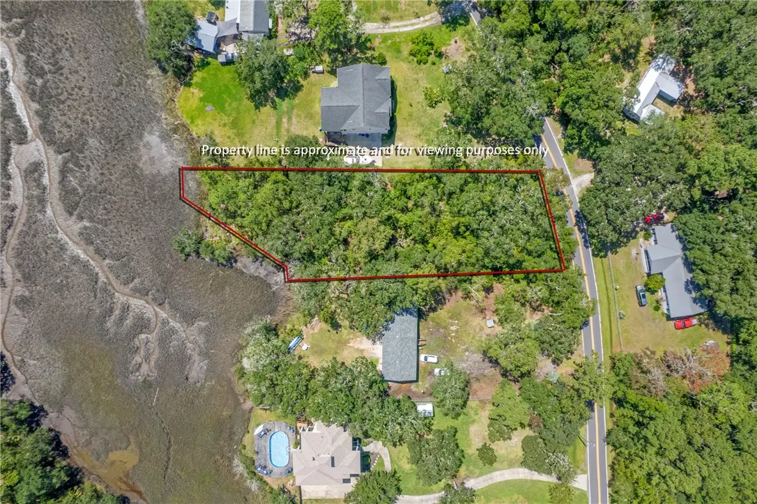 0 Pelican Circle, Woodbine, GA 31569 - Image #1