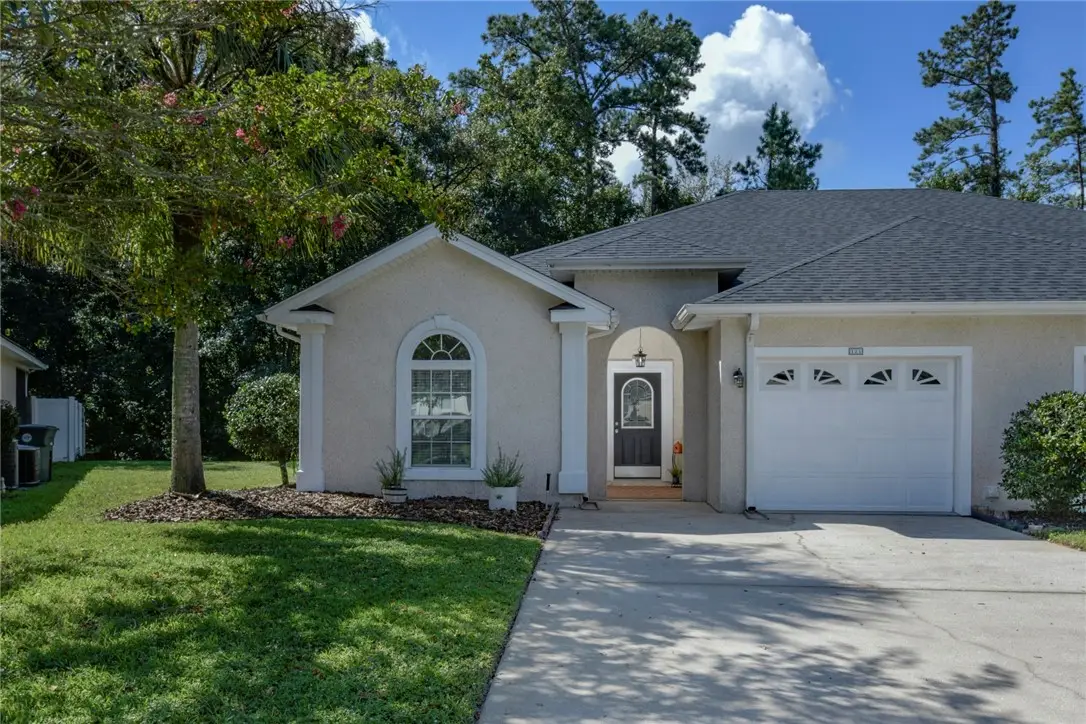 121 Kathryne Bailey Drive, Kingsland, GA 31548 - Image #1