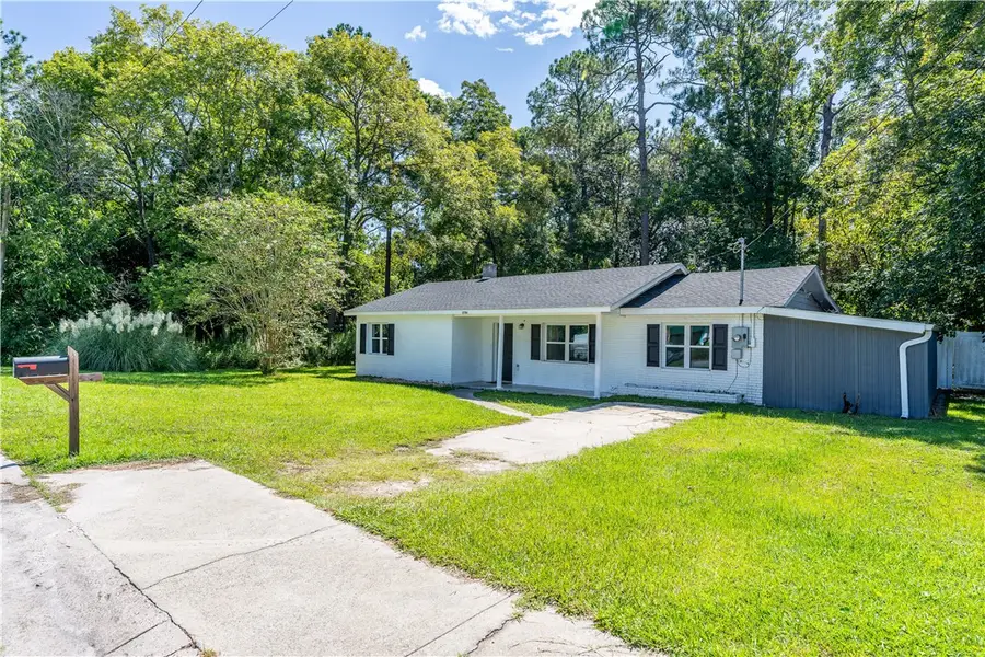 2706 Alice Street, Waycross, GA 31501 - Image #2