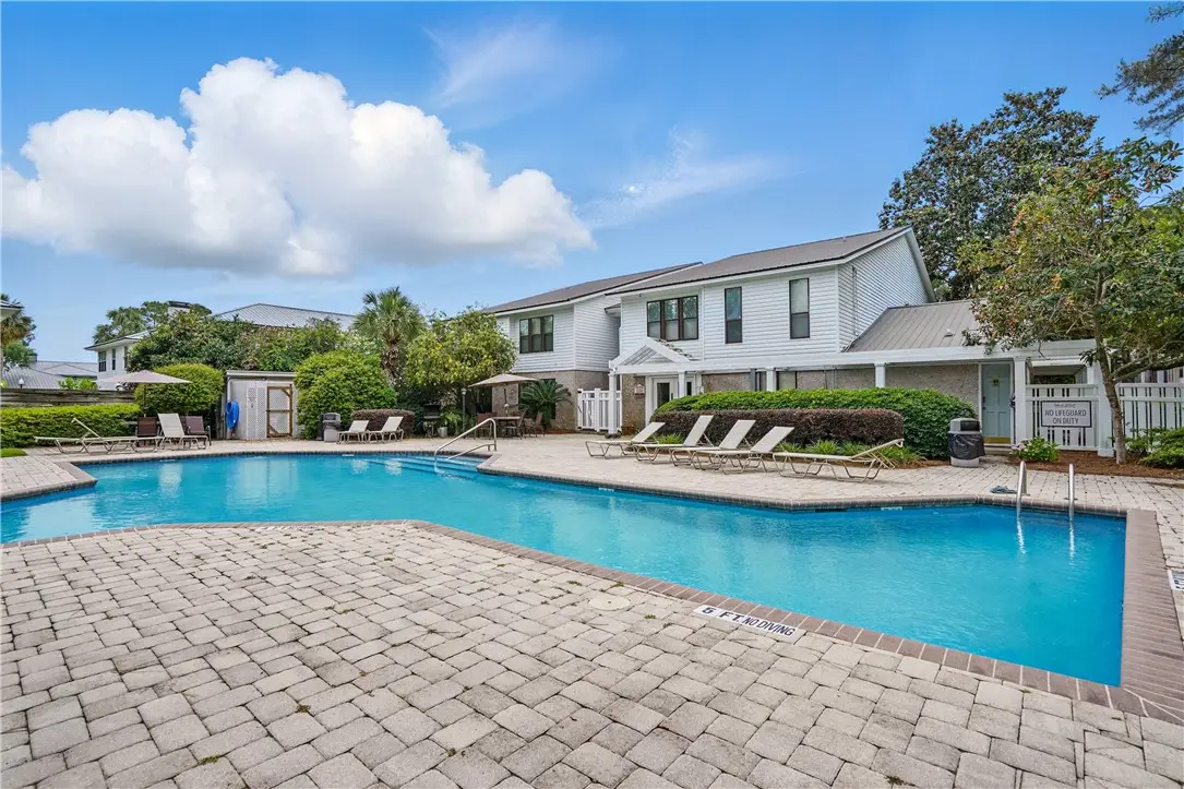 2513 Demere Road #8, Saint Simons Island, GA 31522 - Image #1