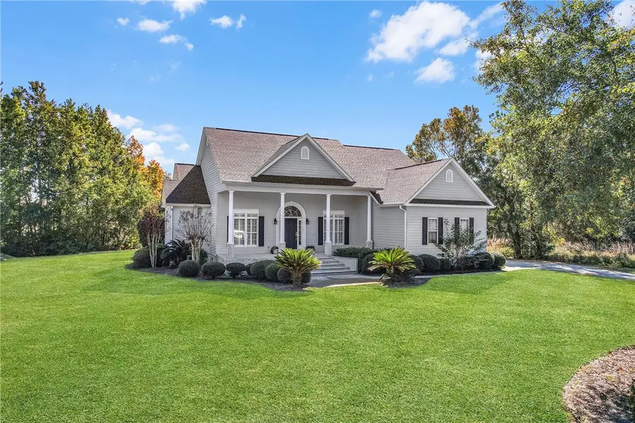 1997 Coopers Point Drive Ne, Townsend, GA 31331 - Image #2