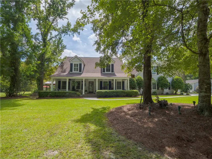 392 Mossy Oak Trail, Waverly, GA 31565 - Image #2