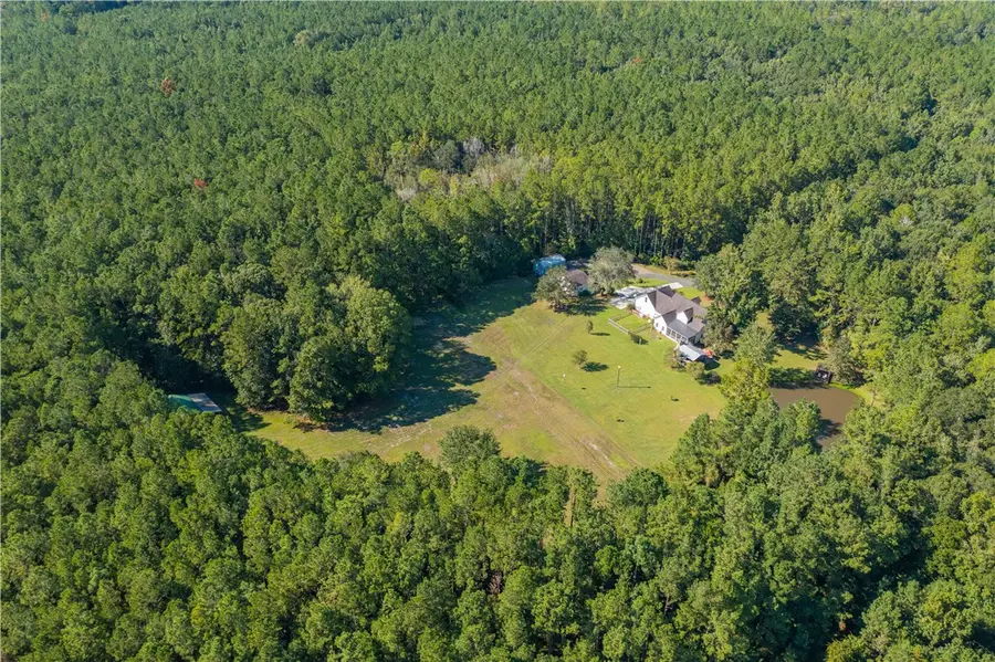 392 Mossy Oak Trail, Waverly, GA 31565 - Image #3