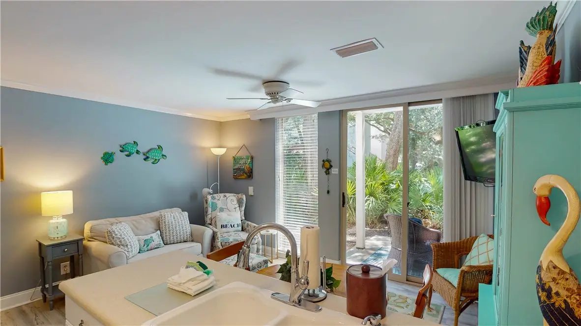 1175 Beachview Drive N #201, Jekyll Island, GA 31527 - Image #1