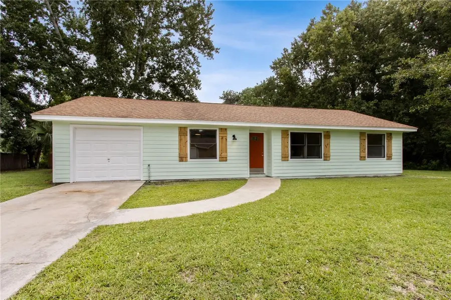 587 Powder Horn Road, Saint Marys, GA 31558 - Image #2