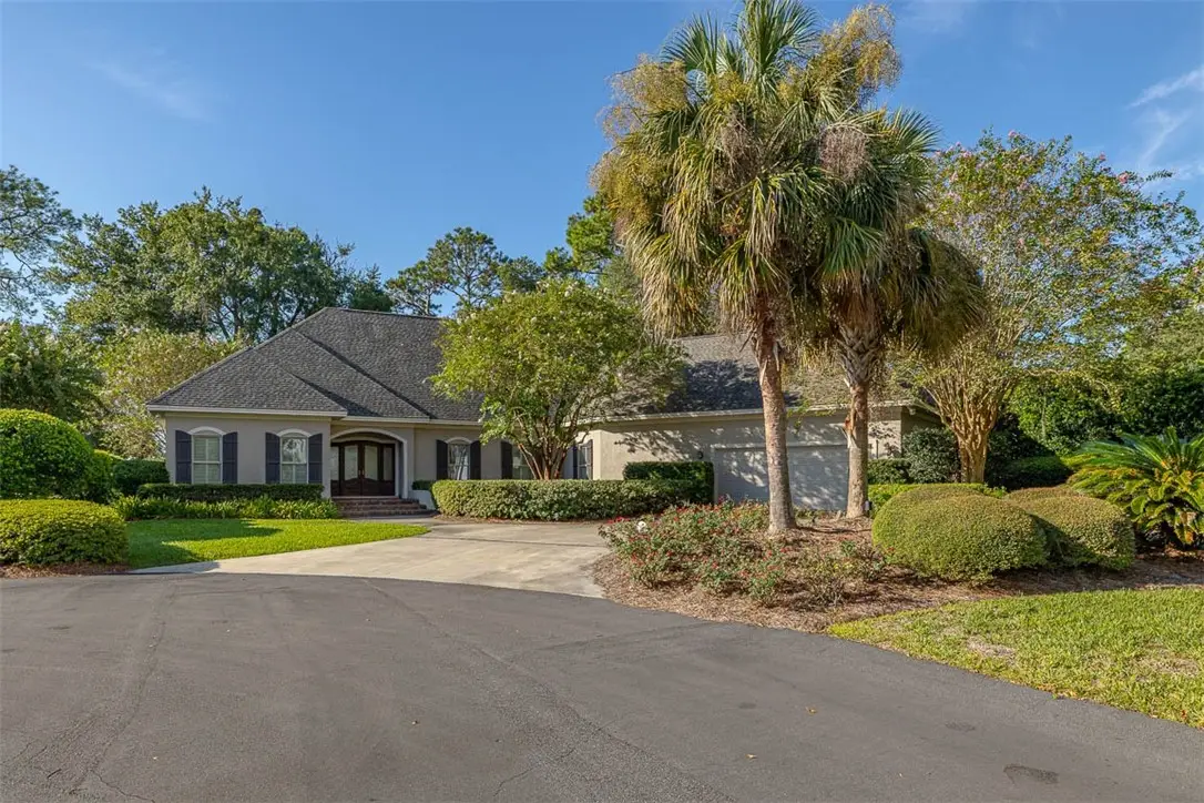 112 Cascades Drive, Saint Simons Island, GA 31522 - Image #1