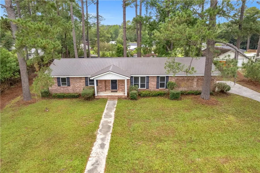 2117 Tamara Road, Waycross, GA 31503 - Image #2