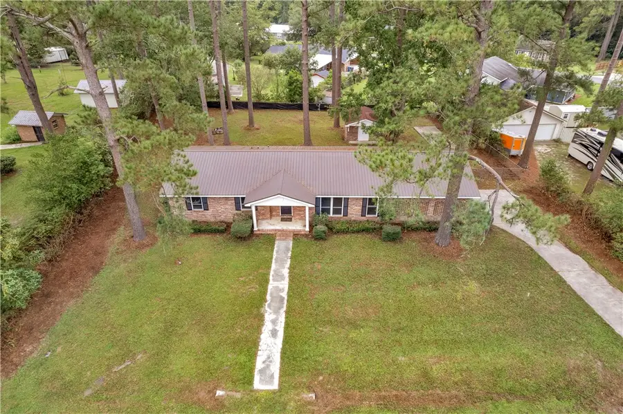 2117 Tamara Road, Waycross, GA 31503 - Image #3
