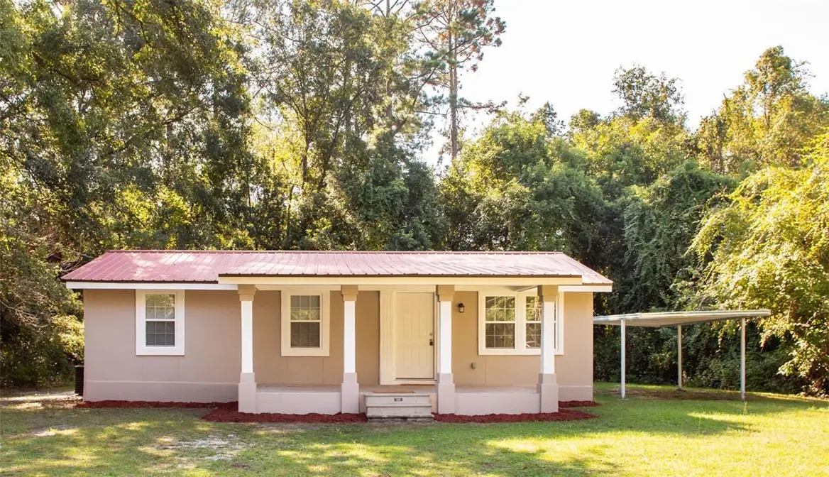 1410 Hazel Street, Waycross, GA 31501 - Image #1