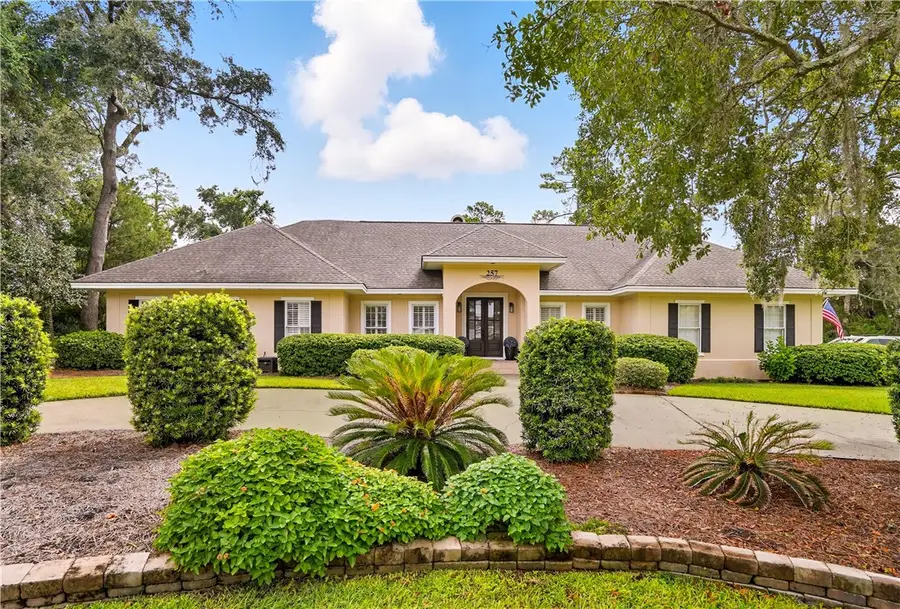 257 Saint Andrews Drive, Saint Simons Island, GA 31522 - Image #2