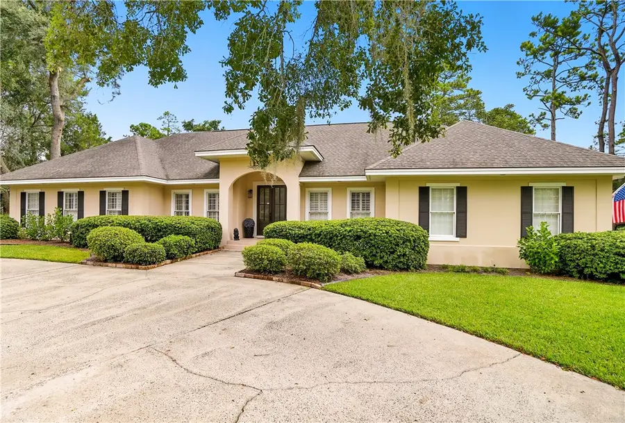 257 Saint Andrews Drive, Saint Simons Island, GA 31522 - Image #3