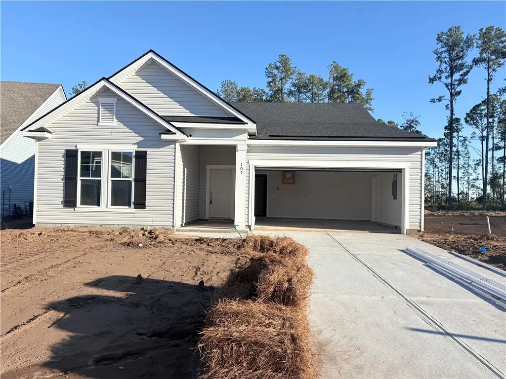 105 Brook Drive, Brunswick, GA 31525 - Image #1