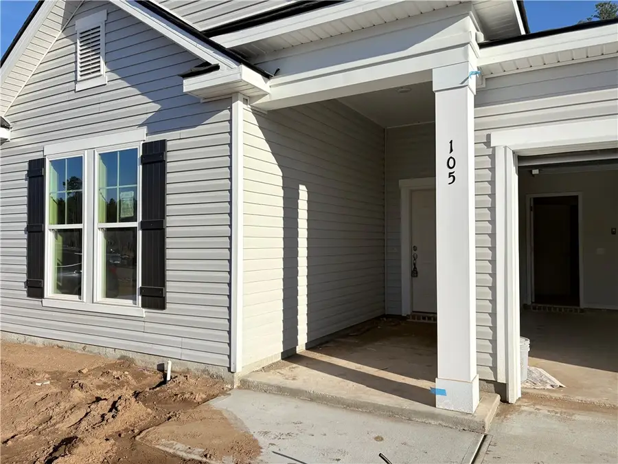 105 Brook Drive, Brunswick, GA 31525 - Image #2
