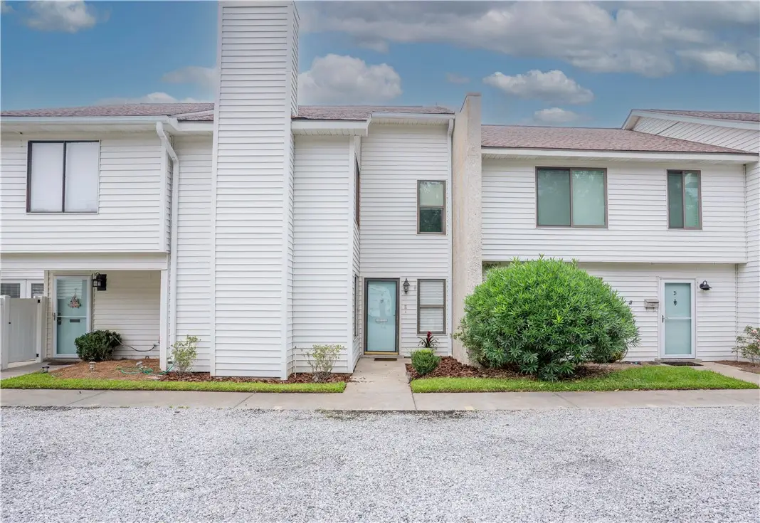 805 Mallery Street #E, Saint Simons Island, GA 31522 - Image #1