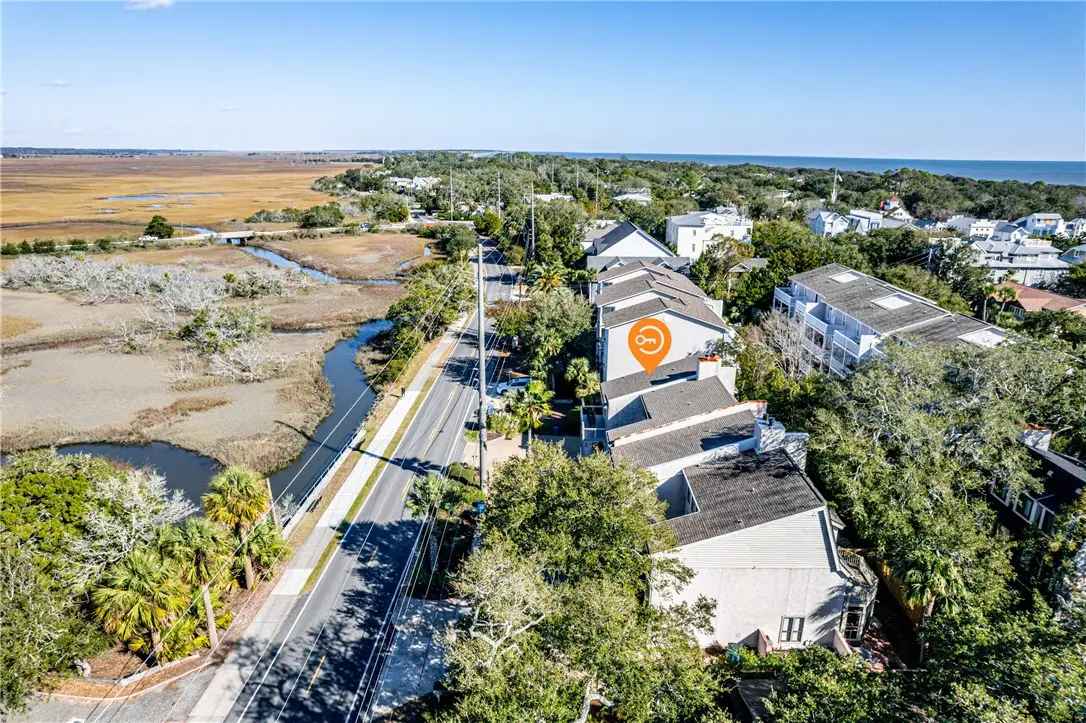 1528 Ocean Boulevard, Saint Simons Island, GA 31522 - Image #1