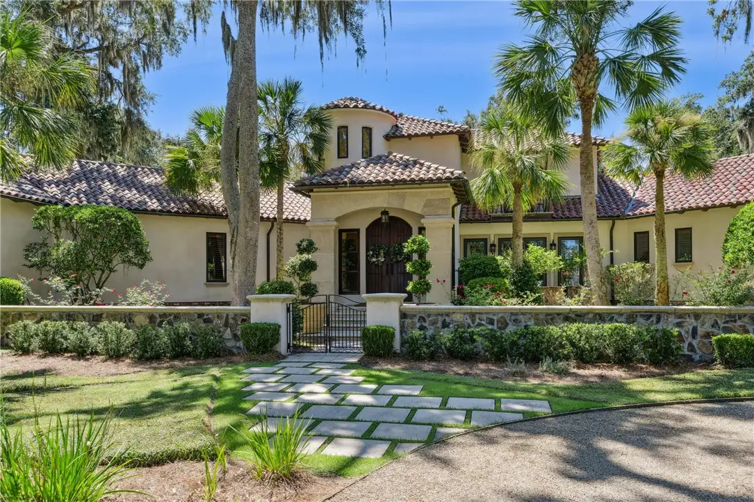 305 Hawkins Island Drive, Saint Simons Island, GA 31522 - Image #1