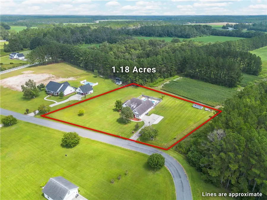 1320 Whitney Lake Road, Blackshear, GA 31516 - Image #2