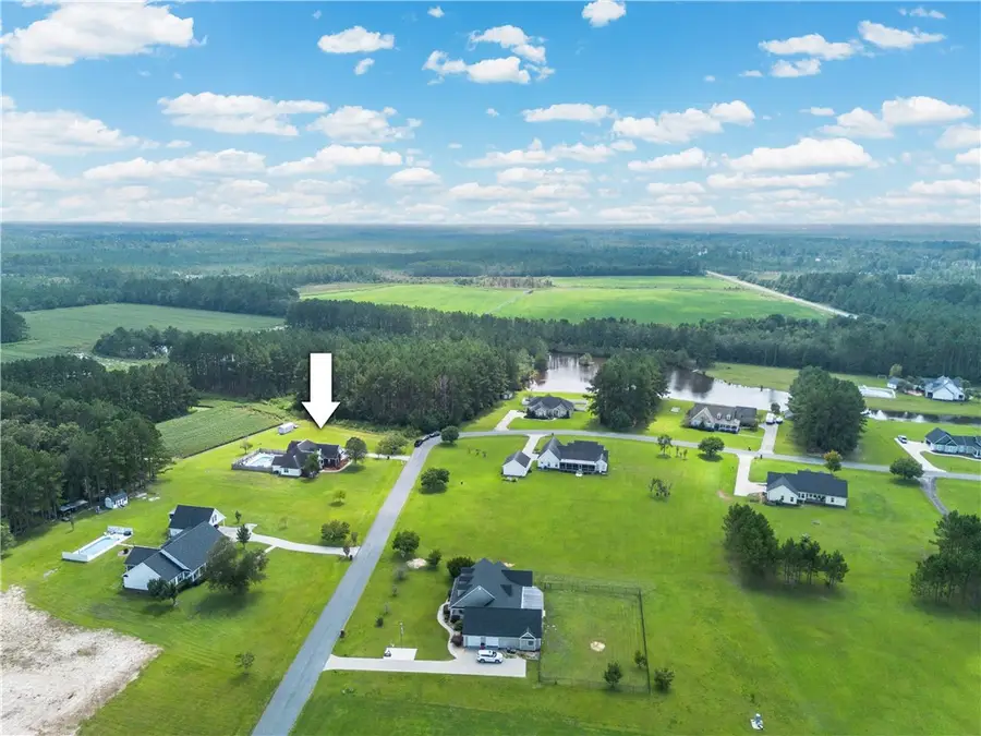 1320 Whitney Lake Road, Blackshear, GA 31516 - Image #3
