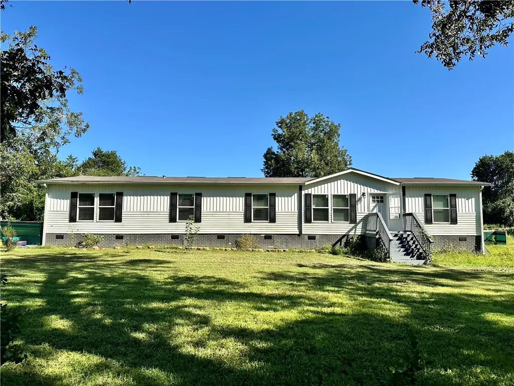 4003 Oxford Lane, Blackshear, GA 31516 - Image #1