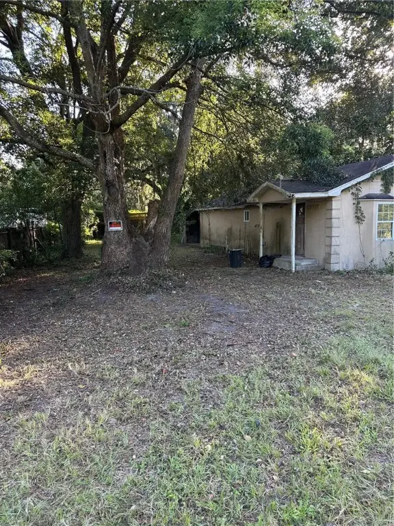 145 Knight Rd & 146 Willow Road, Brunswick, GA 31525