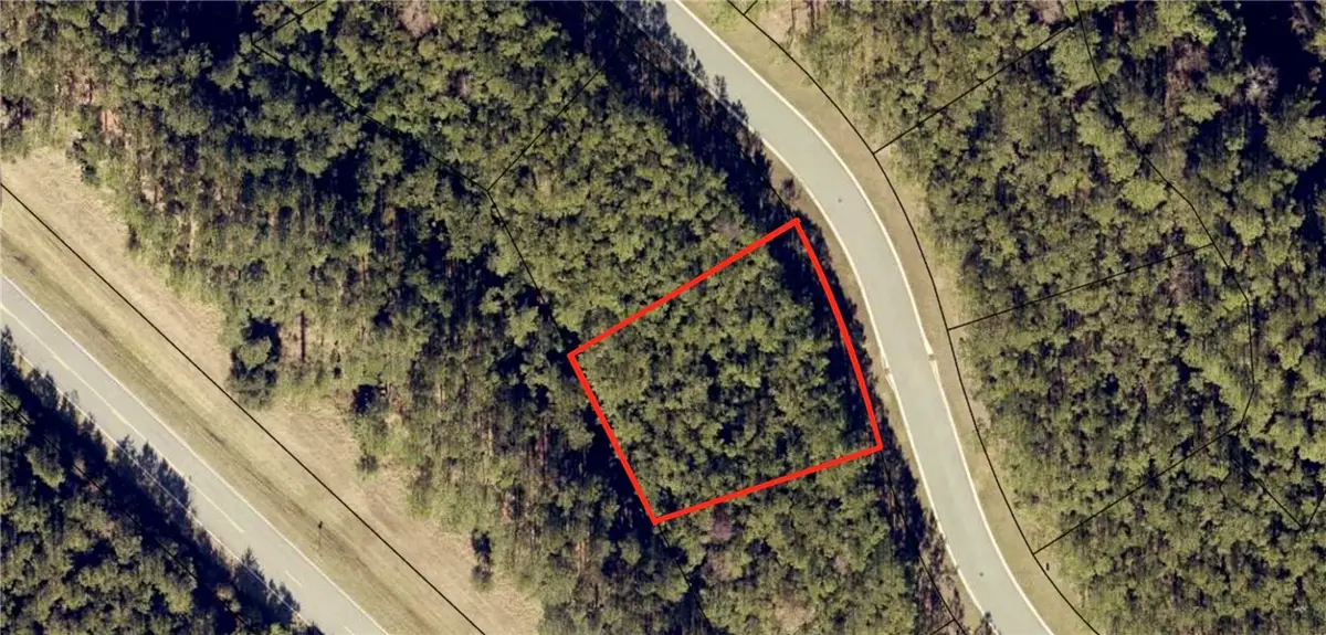 Lot 5 Sea Turtle Lane, Waverly, GA 31565 - Image #1