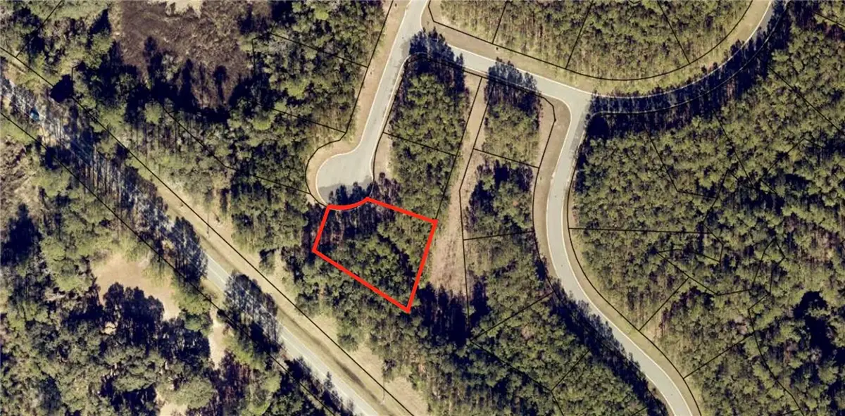 Lot 13 Grays Reef Court, Waverly, GA 31565 - Image #1