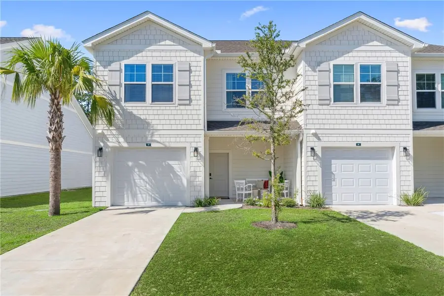 73 East Chapel Drive, Brunswick, GA 31525 - Image #2