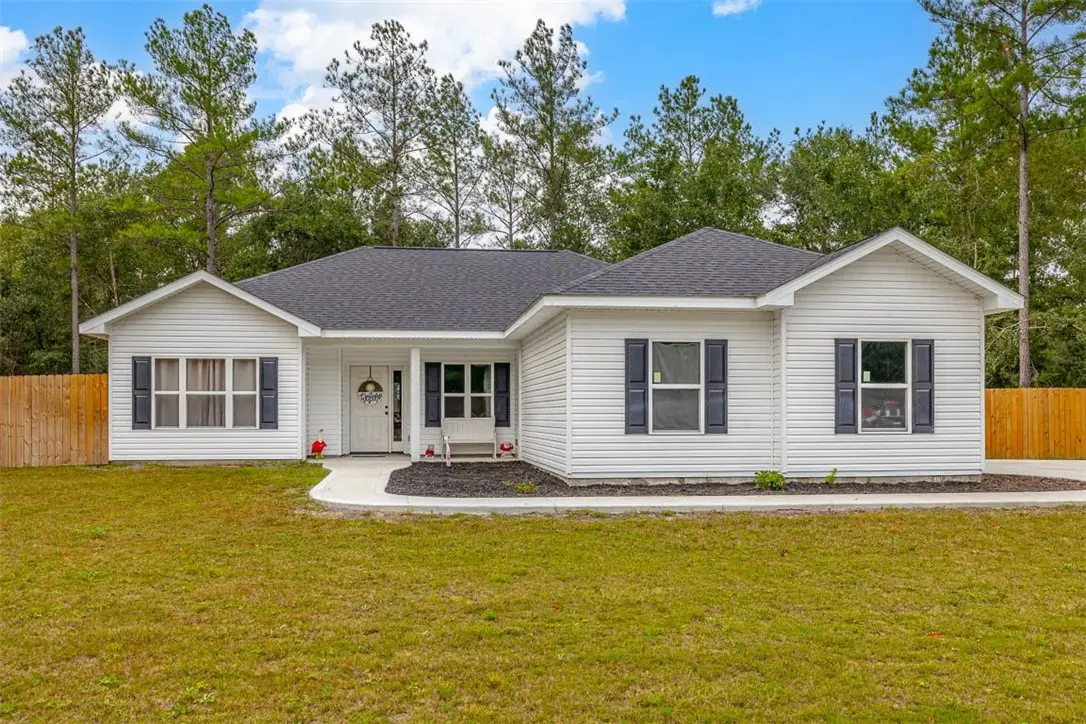 5096 Smith Road, Townsend, GA 31331 - #1