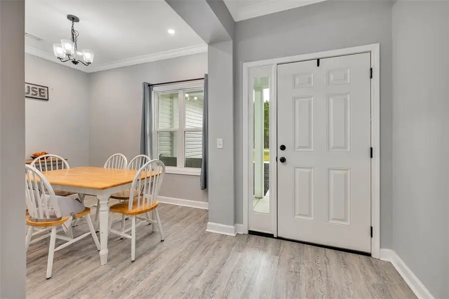 5096 Smith Road, Townsend, GA 31331 - #3