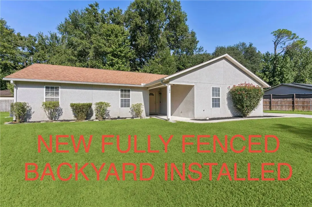 105 Royal Way, Kingsland, GA 31548 - Image #1