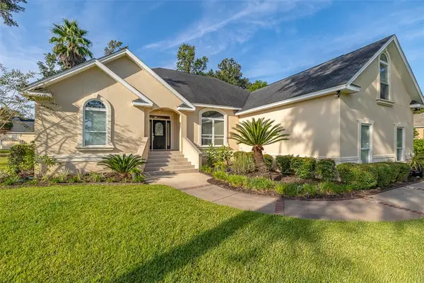 371 Oak Grove Island Drive, Brunswick, GA 31523