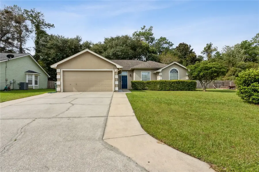 141 Lake Jordan Boulevard, Kingsland, GA 31548 - Image #2