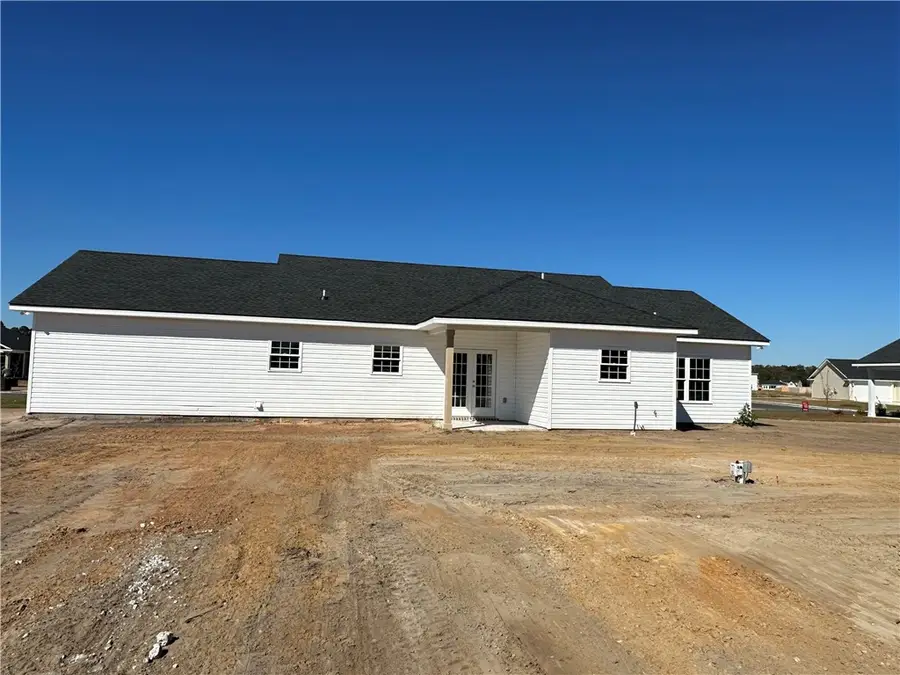 263 Freshwater Lane Ne, Ludowici, GA 31316 - Image #2