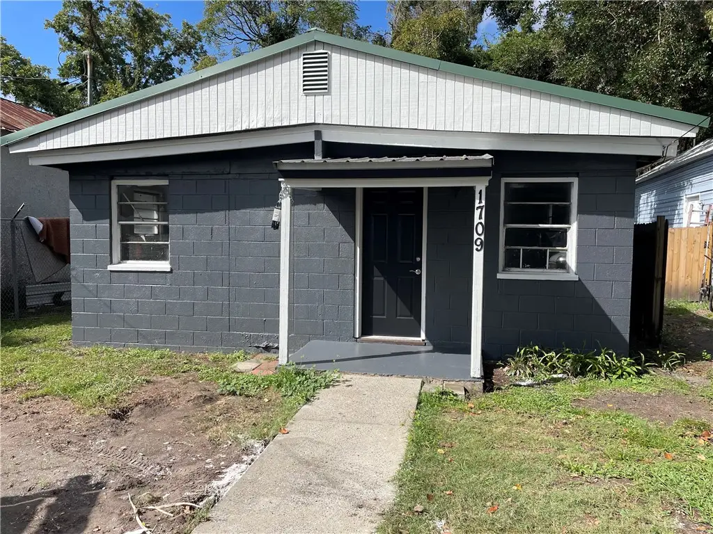 1709 Amherst Street, Brunswick, GA 31520 - Image #1