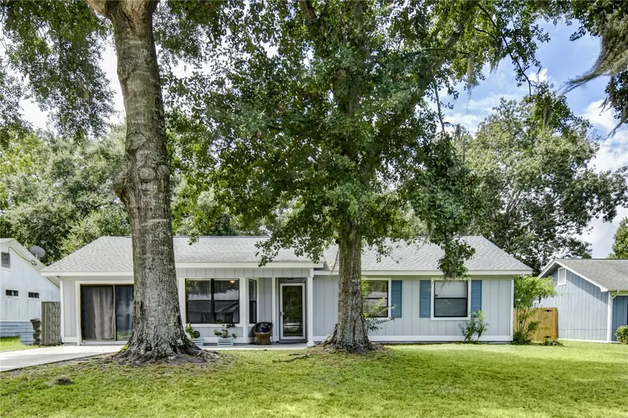 107 Sunnyside Drive, Saint Marys, GA 31558 - Image #2