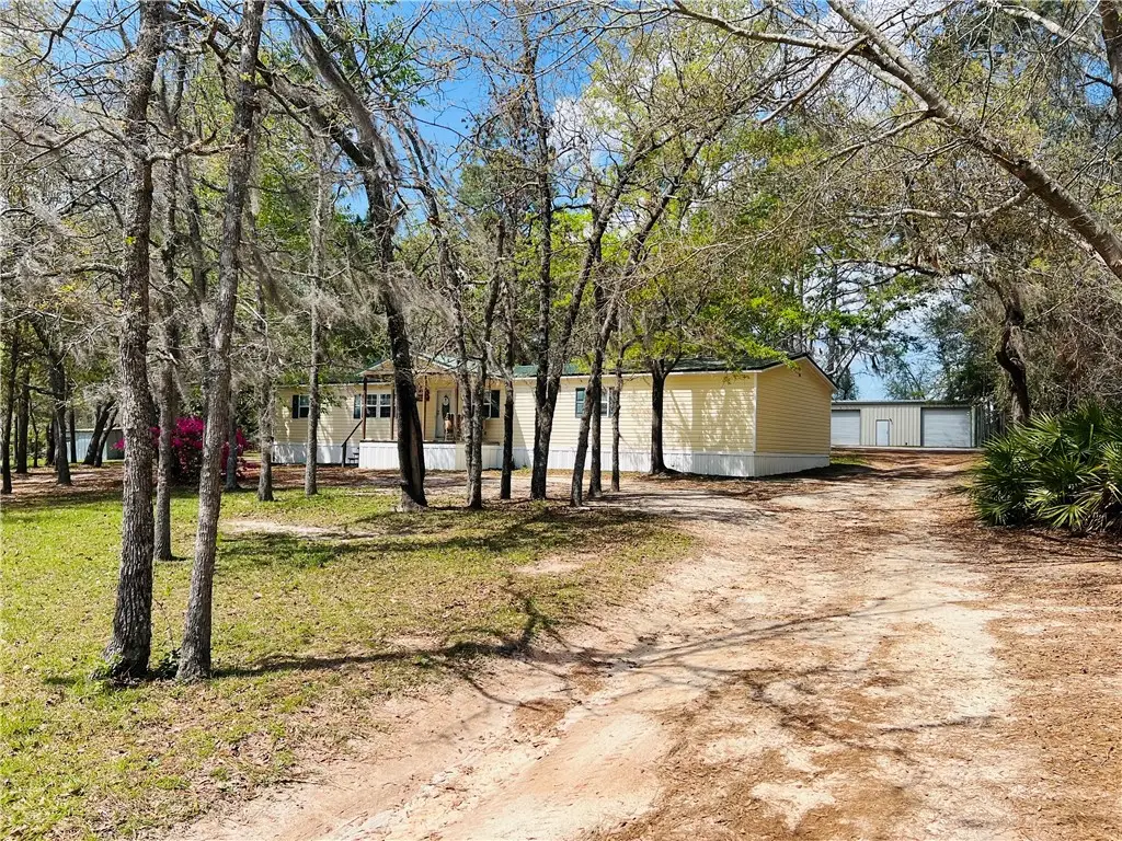 261 Colorado Avenue, Alma, GA 31510 - Image #1