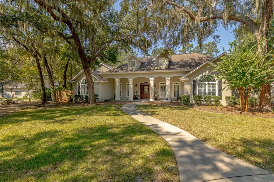 133 Hampton Point Drive, Saint Simons Island, GA 31522 - Image #2