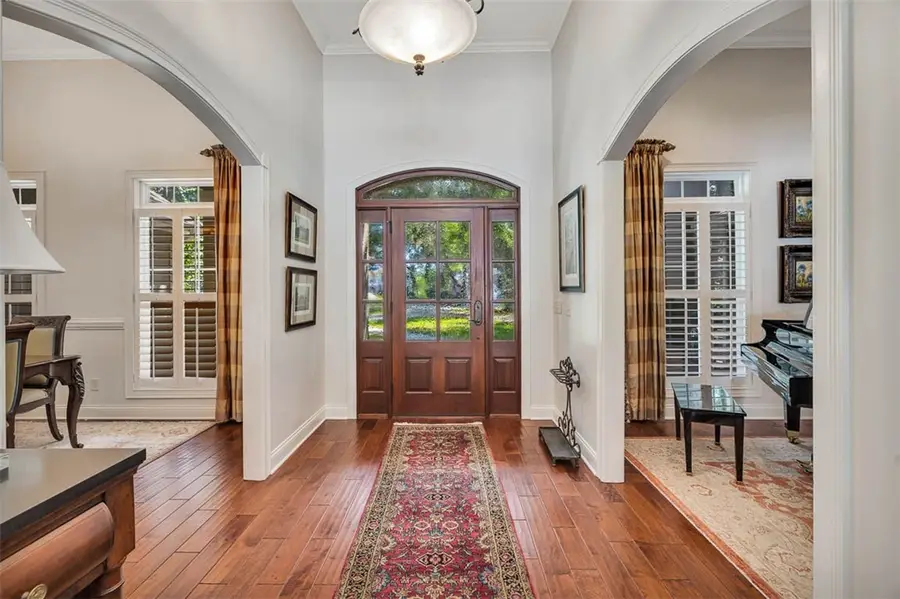 133 Hampton Point Drive, Saint Simons Island, GA 31522 - Image #3