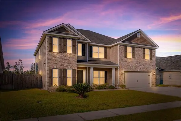 231 Chestnut Drive, Brunswick, GA 31523