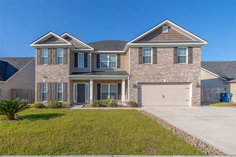 231 Chestnut Drive, Brunswick, GA 31523 - Image #2