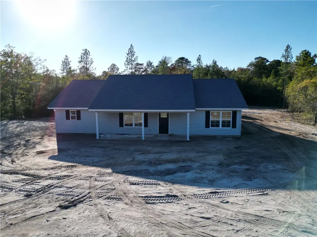 2587 Buster Walker Road, Waynesville, GA 31566 - Image #1