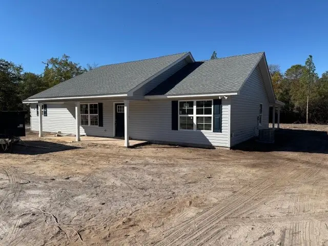 2587 Buster Walker Road, Waynesville, GA 31566 - Image #2