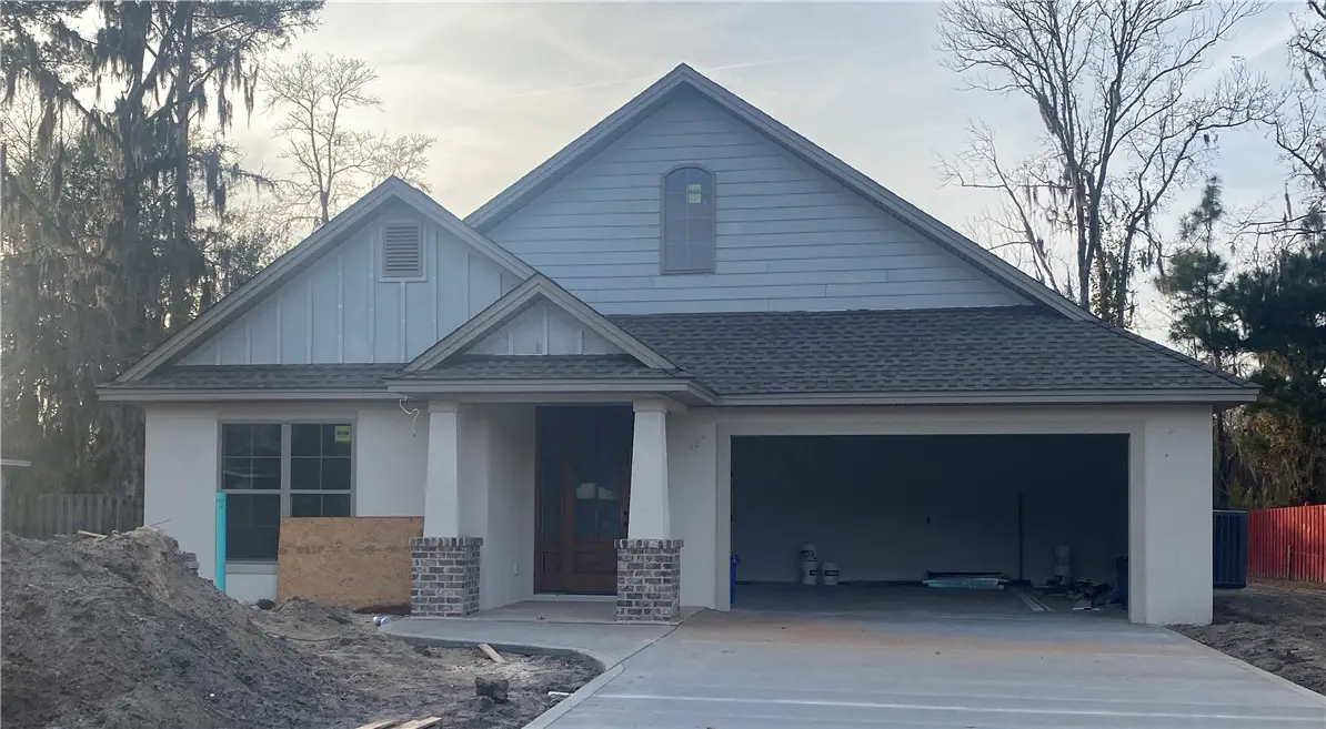 150 Autumn Ridge Court, Brunswick, GA 31525 - #1