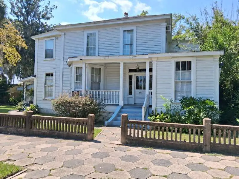 911 Union Street, Brunswick, GA 31520 - Image #1