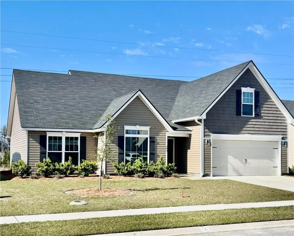 283 Chestnut Drive, Brunswick, GA 31523 - Image #1