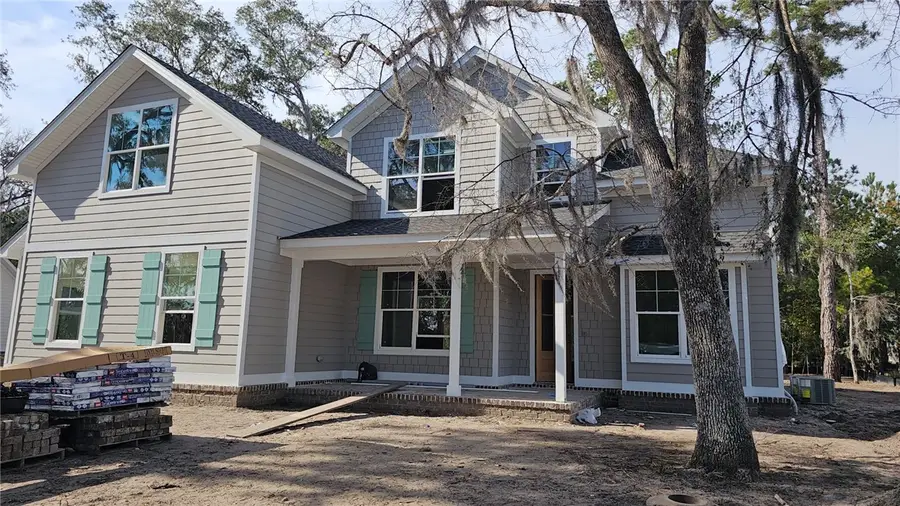 162 Old Wharf Road, Brunswick, GA 31523 - Image #2